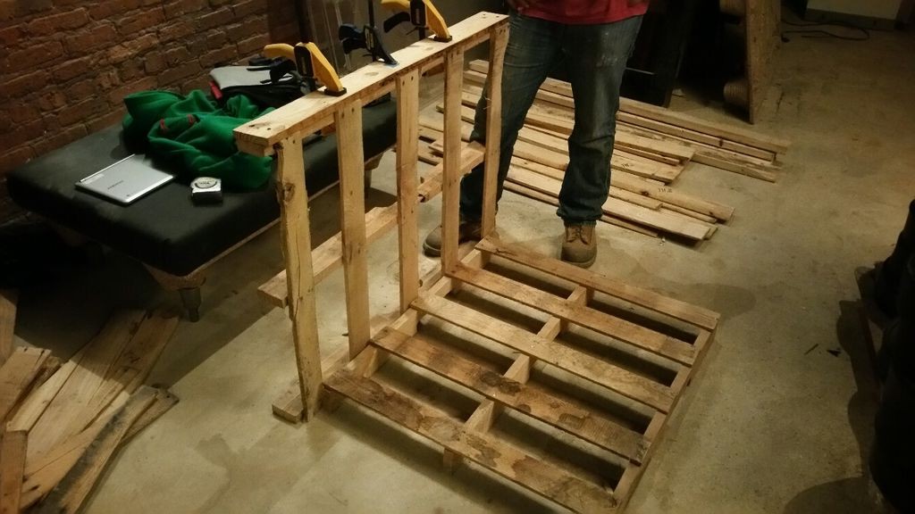 Стойка для велосипед - фото 3