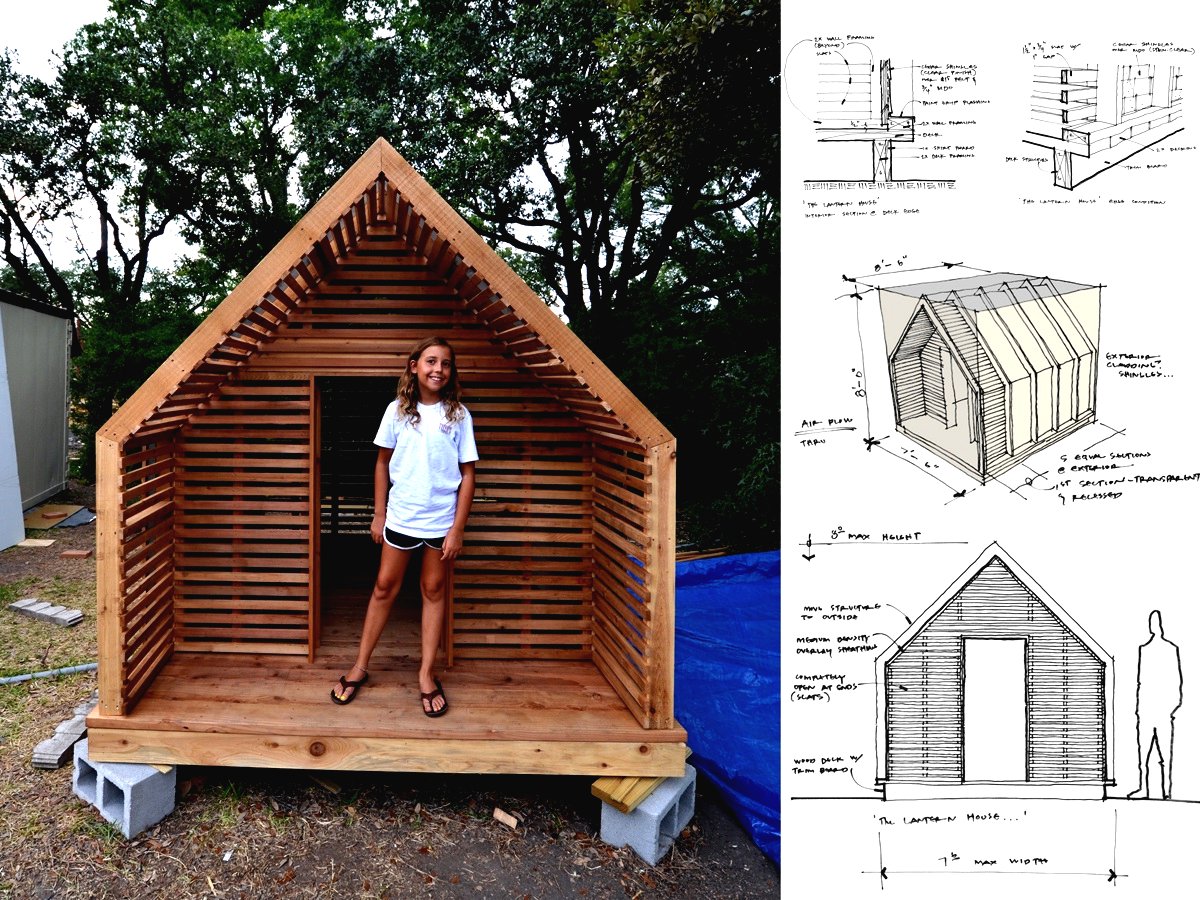 Детский домик для игр - фото 2