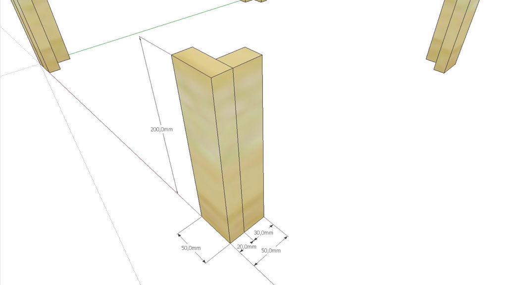 Штабелируемые деревянные ящики - фото 4