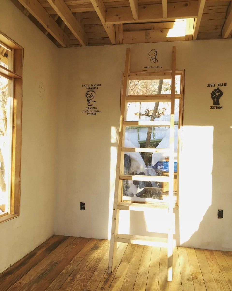 Крошечный дом - фото 10