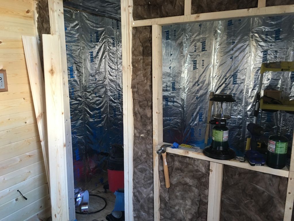 Финская сауна с электрической печью - фото 30