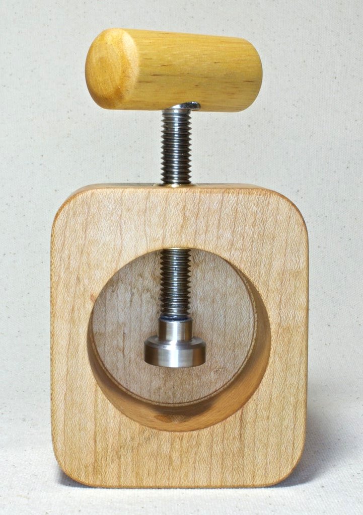 Орехоломалка - фото 2