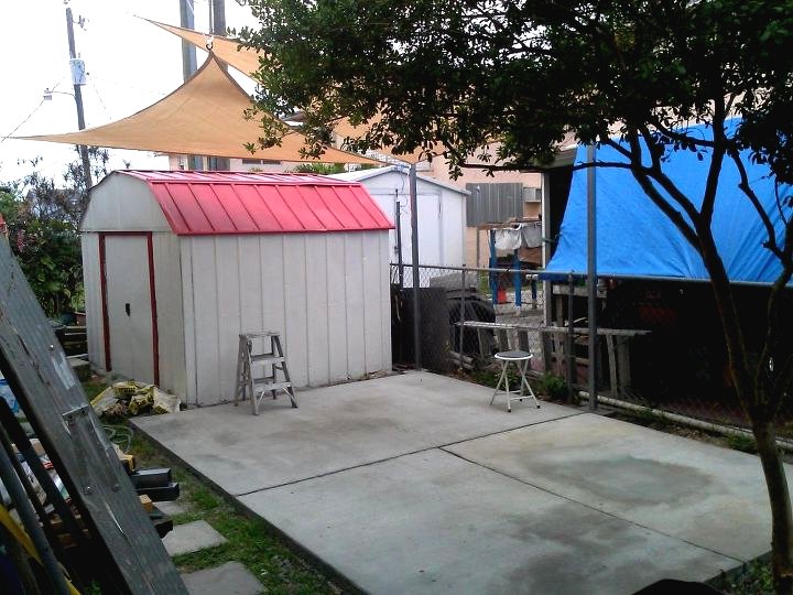 Патио  - фото 7