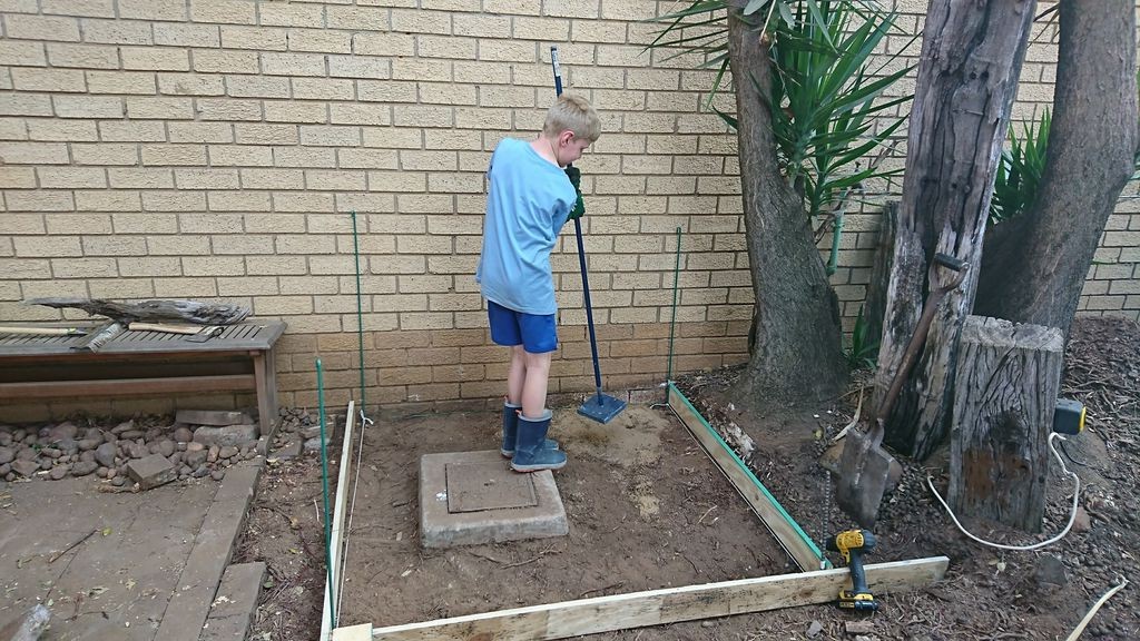 Строим печь - фото 5