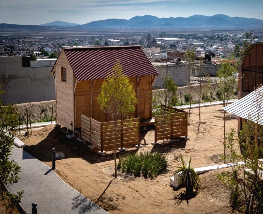 Небольшой дом - фото 2