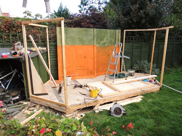 Летний домик - фото 7