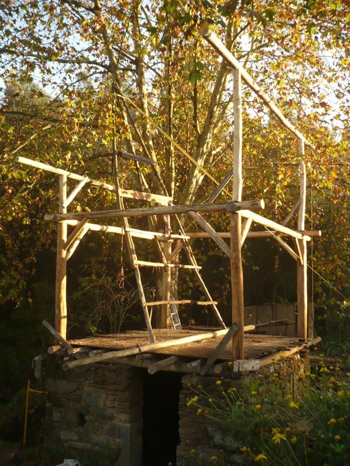 Дом из 2ух этажей - фото 7