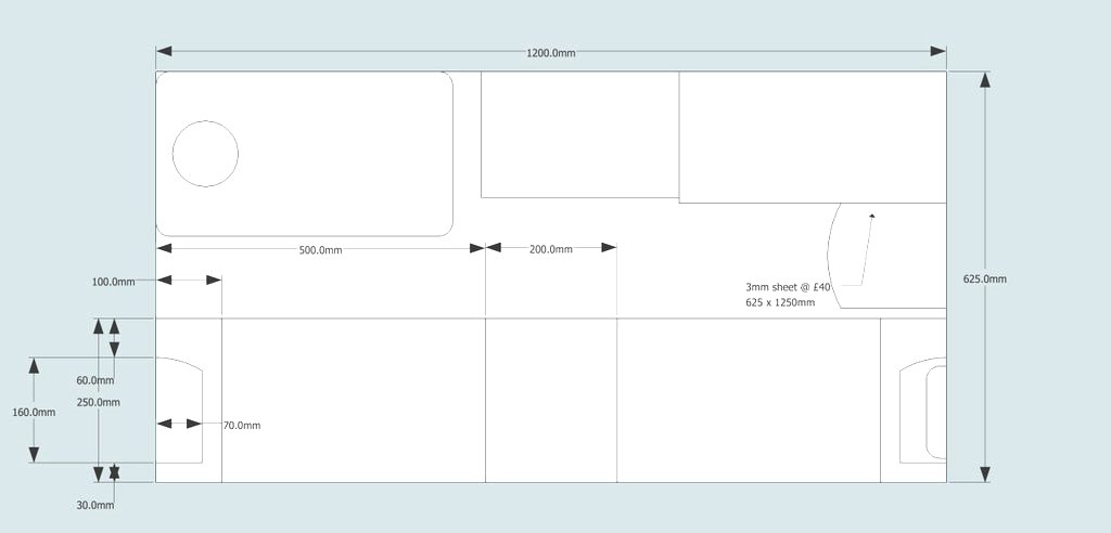 Печь на дачу своими руками - фото 2