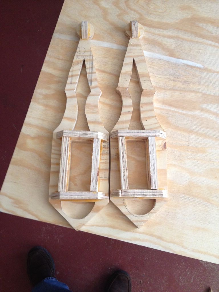 Теплица с оригинальным дизайном - фото 9