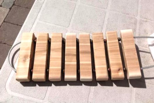 Дачный домик для кошки - фото 10