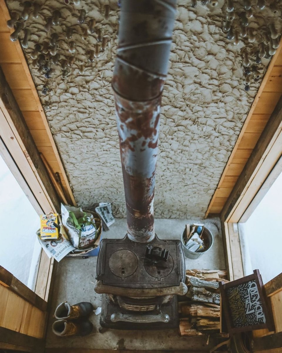 Дом в два этажа - фото 14