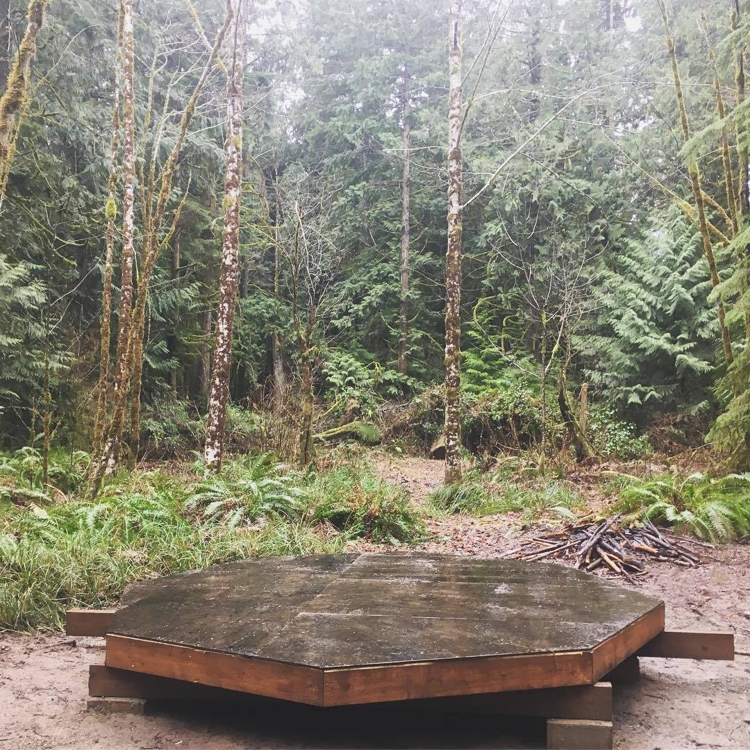 Дом с необычной крышей - фото 2