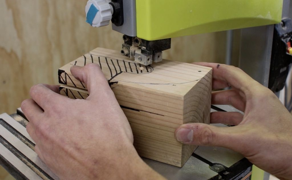 Настенное крепление для велосипеда - фото 5