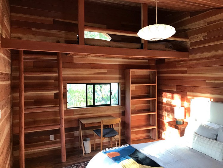 Деревянный дом - фото 12