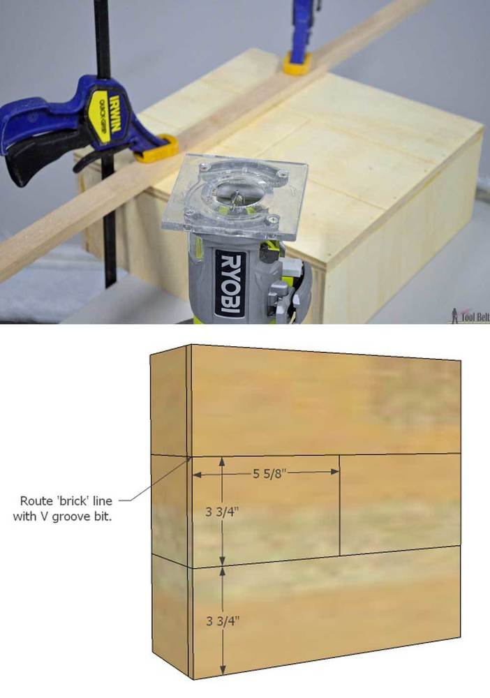 Портативный чемоданчик LEGO - фото 10