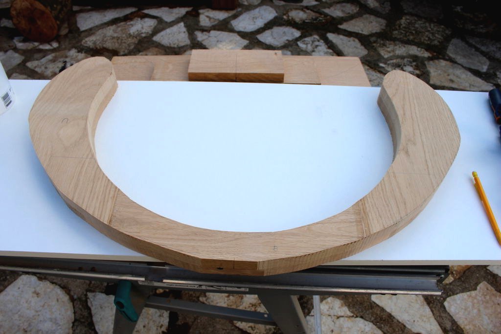 Необычное офисное кресло - фото 11