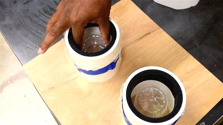 Оригинальный светильник - фото 8