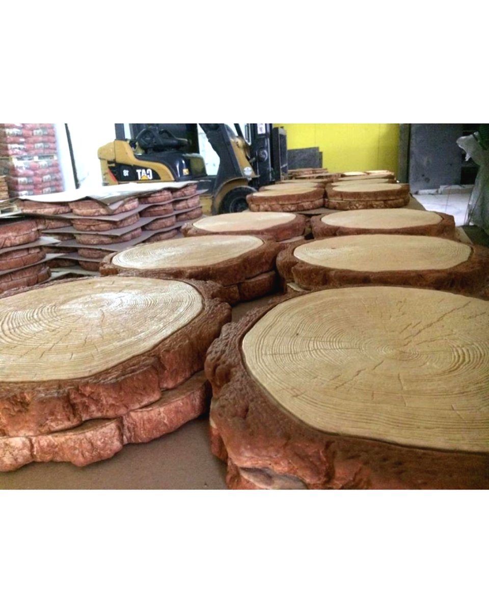 Интересная садовая дорошка - фото 5