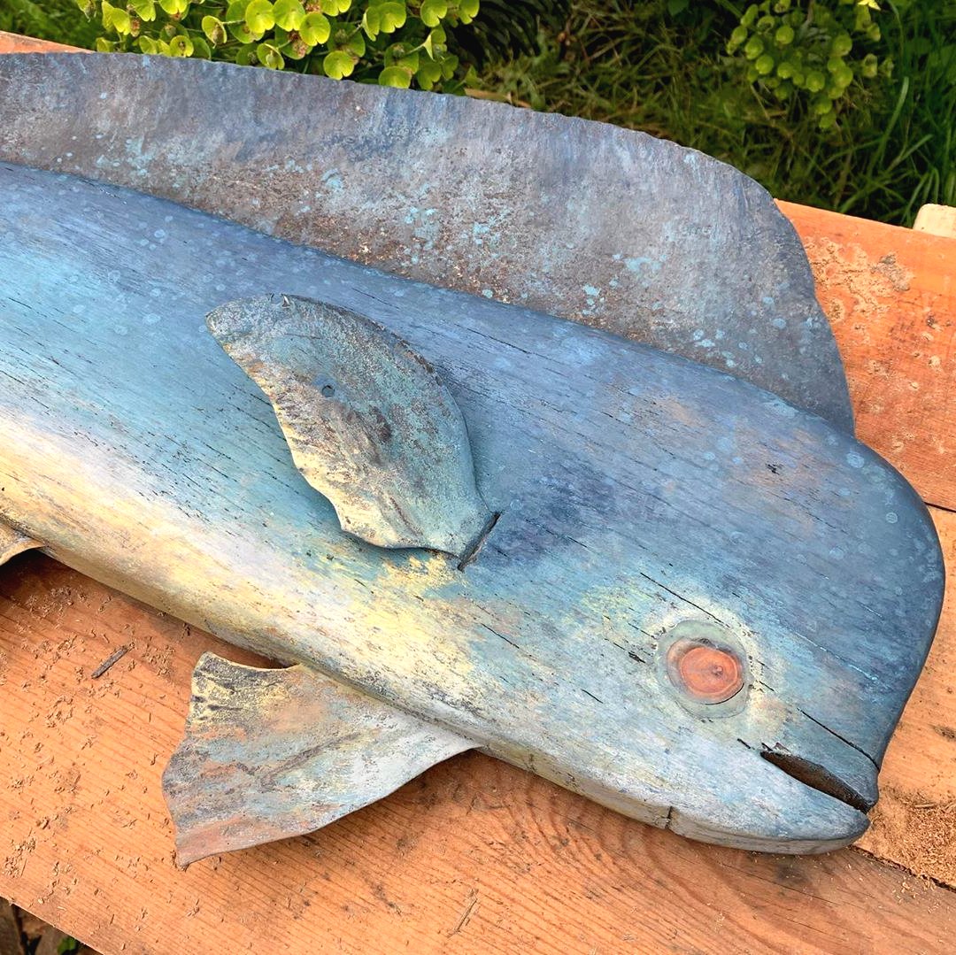 Необычные поделки из остатков досок - фото 5