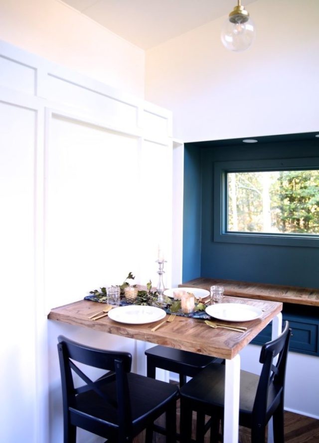 Дом в стиле фермы - фото 6