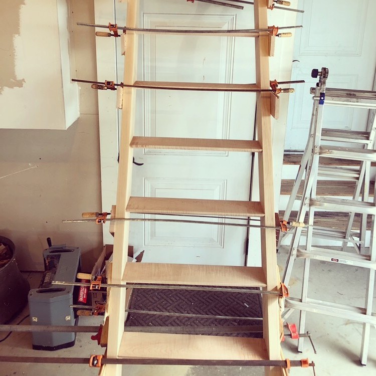 Дом на дереве - фото 8