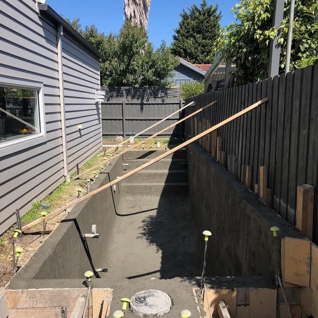 Бассейн 8*2 м - фото 3