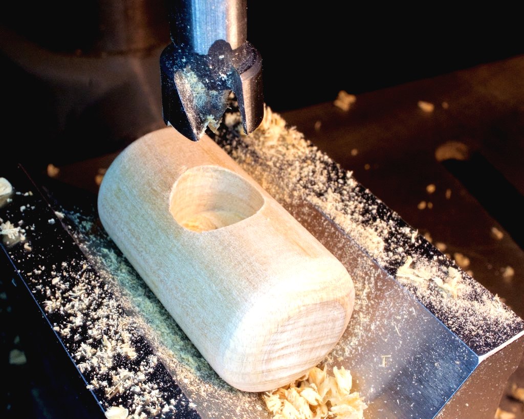 Орехоломалка - фото 8