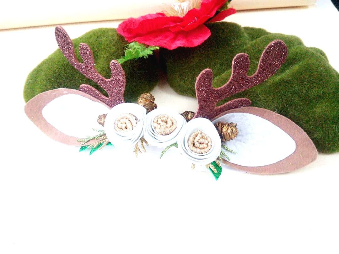 Мини идеи на новый год своими руками для детей - фото 2