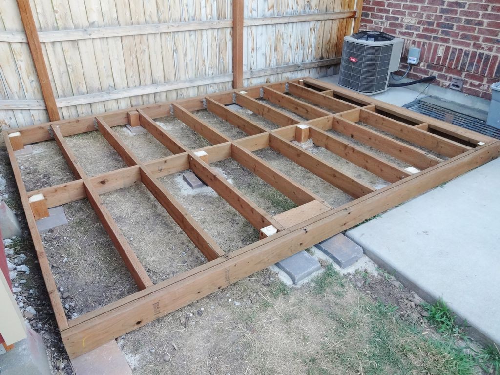 Терраса - фото 4