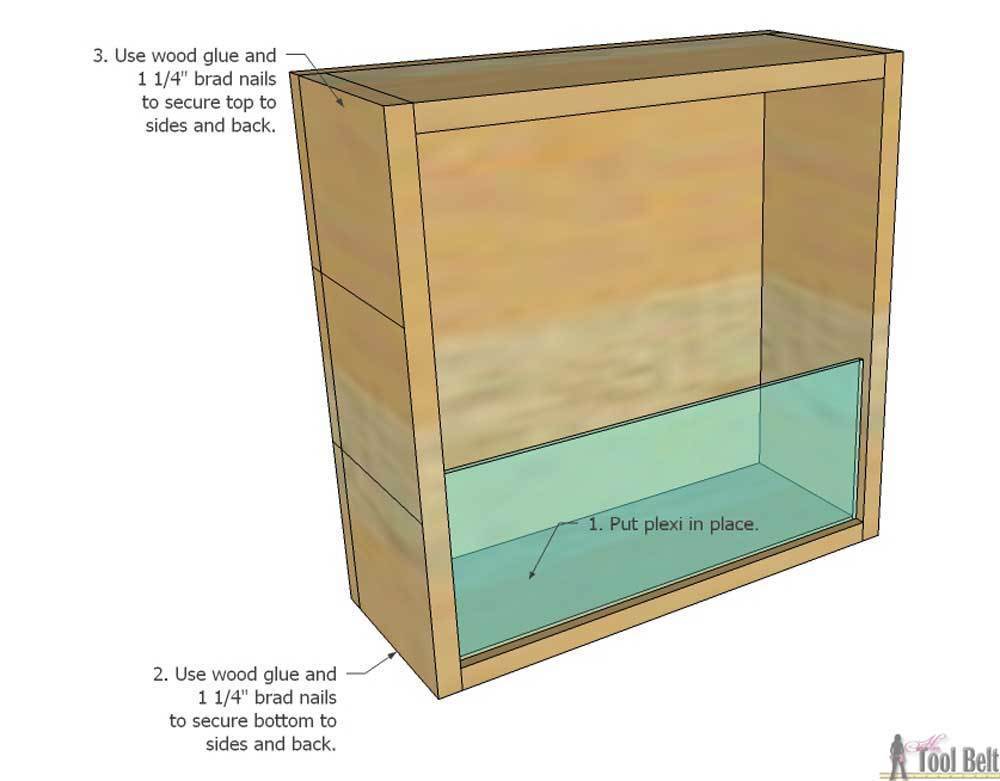 Портативный чемоданчик LEGO - фото 8