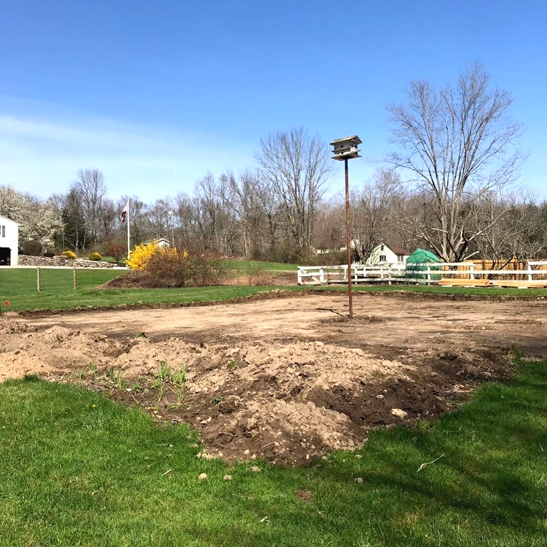 Оцинкованные грядки своими руками - фото 2