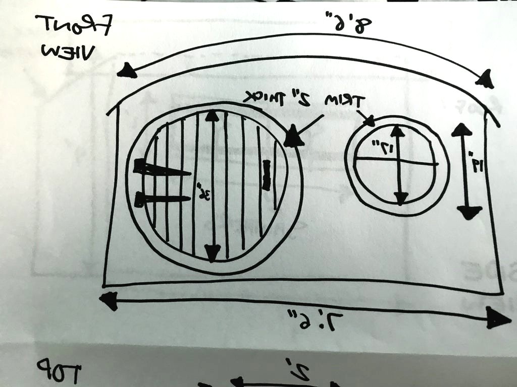 Детский домик из дерева «Дом Хоббита» - фото 7