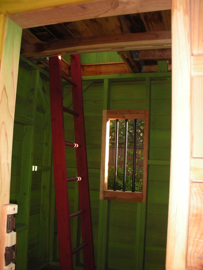 Форт - Замок - фото 3