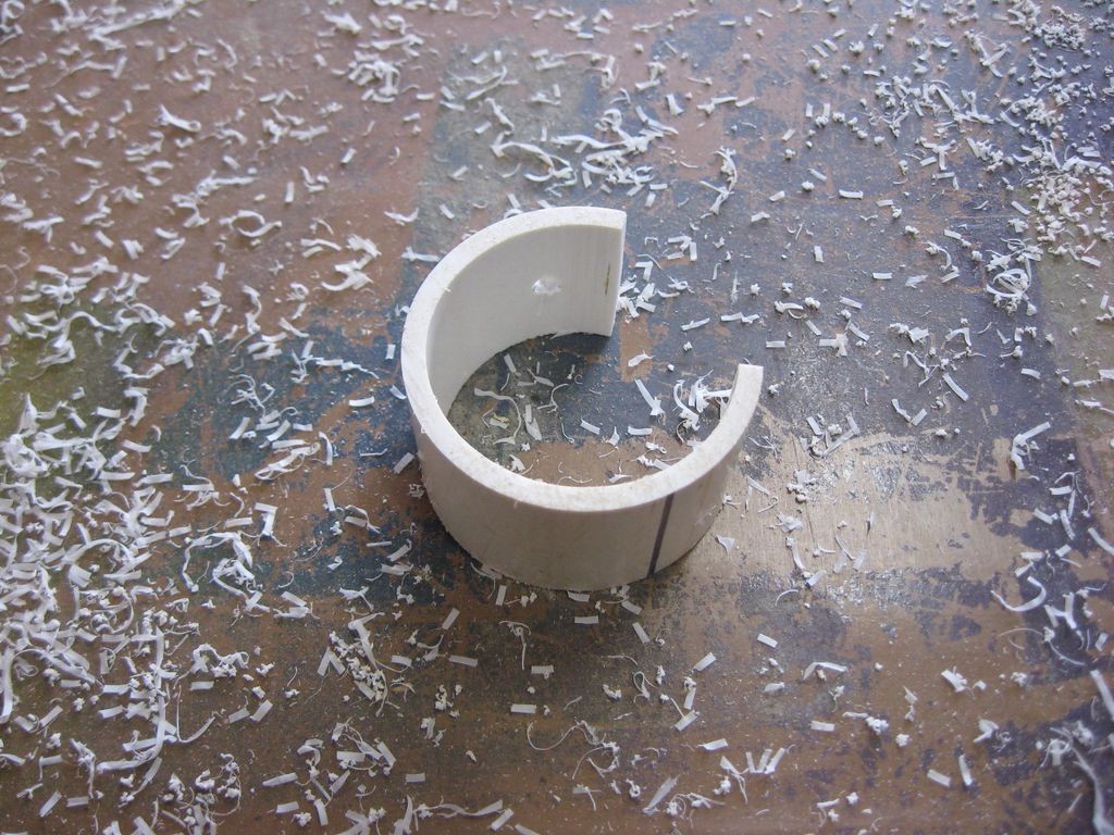 Место для хранения  садовых инструментов - фото 4