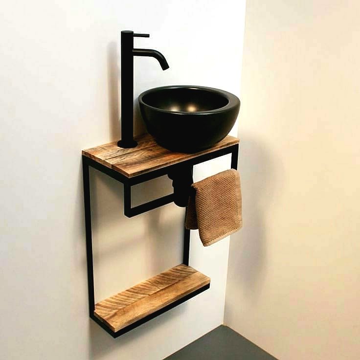 Маленькие идеи из дерева своими руками - фото 6