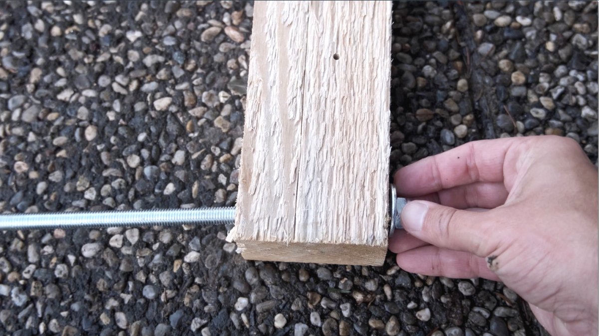 Необычная маленькая сауна - фото 11