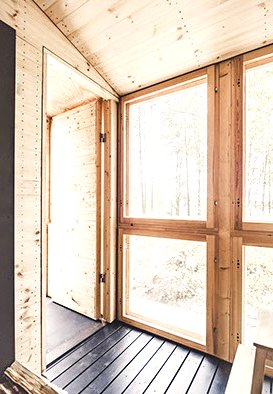 Дом у лесного озера - фото 22