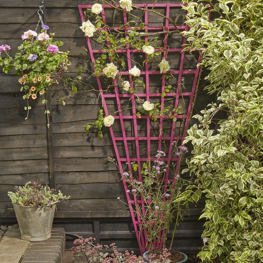 Подвесная корзина - фото 2