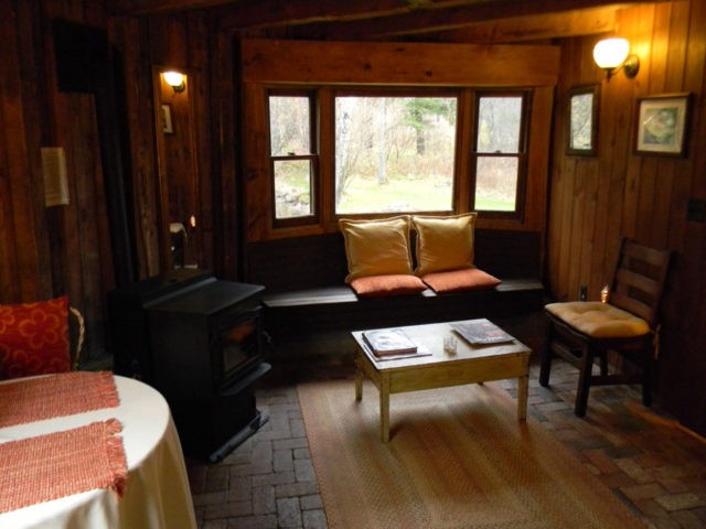 Коттедж "Силос Студио" - фото 7