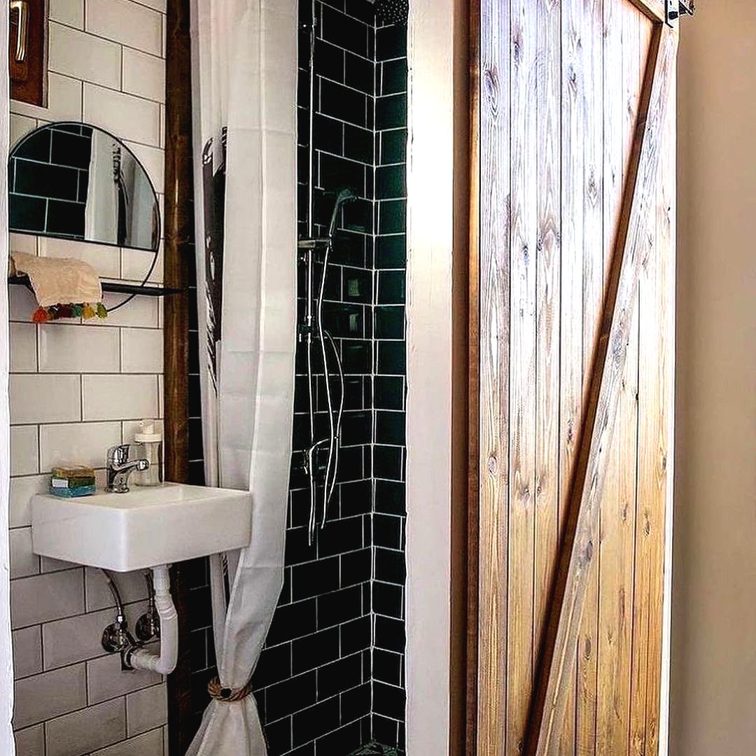 Дом с террасой из контейнеров - фото 5