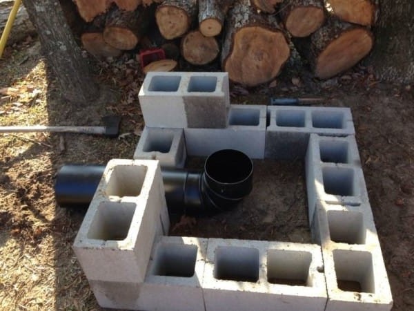 Коптильня - фото 2