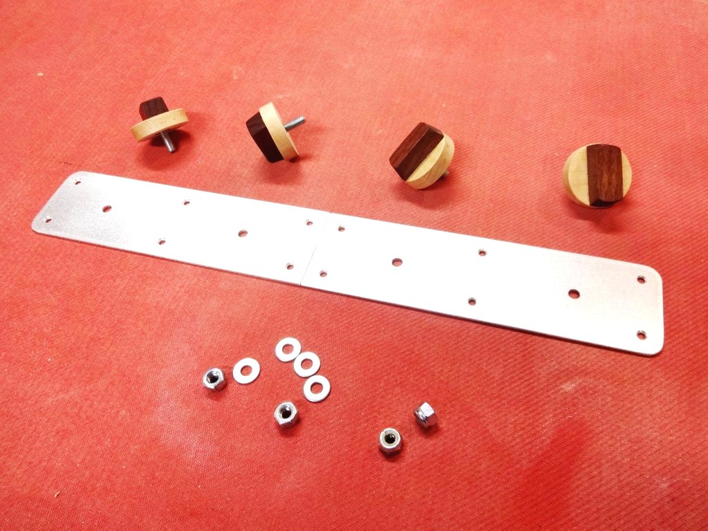 Маленькая игровая кухня - фото 17