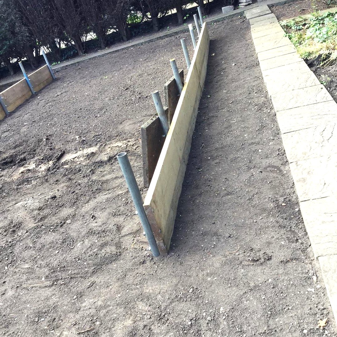 Теплица из пластиковых труб своими руками - фото 7