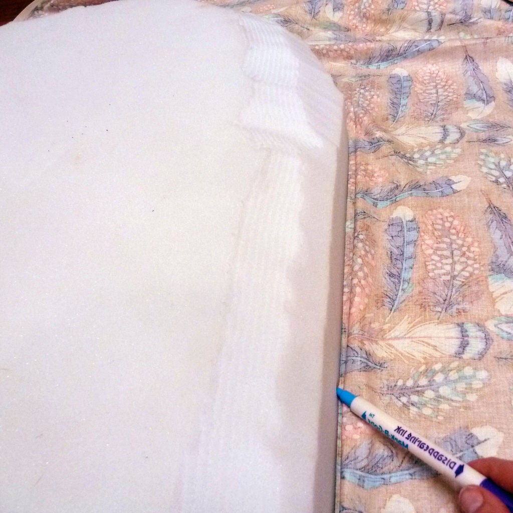 Оригинальная кушетка из старой ванны - фото 29