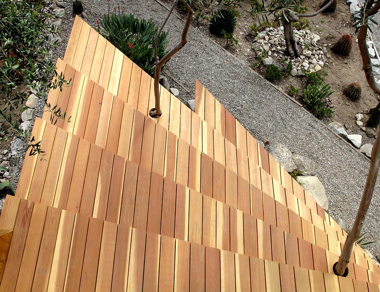 Деревянный дом - фото 5