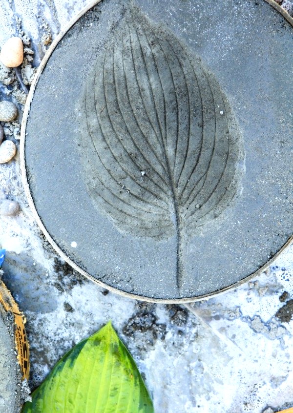 Садовая дорожка для сада - фото 6