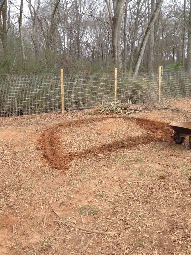 Потрясающее патио из камней - фото 2