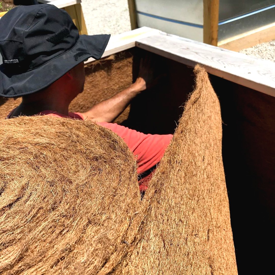 Оцинкованные грядки своими руками - фото 5