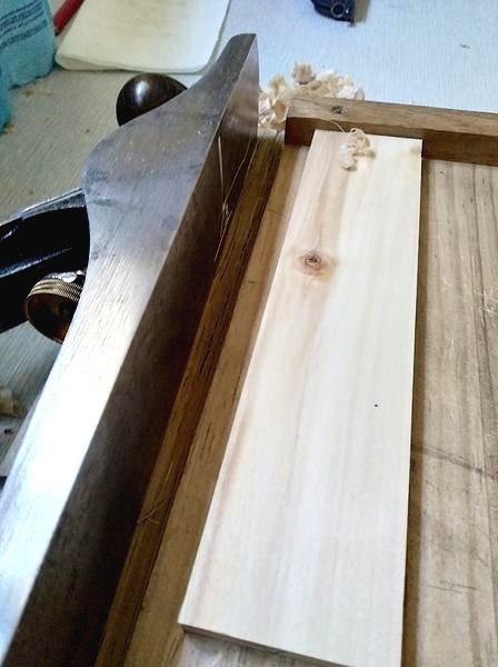 Шкатулка из дерева своими руками - фото 4