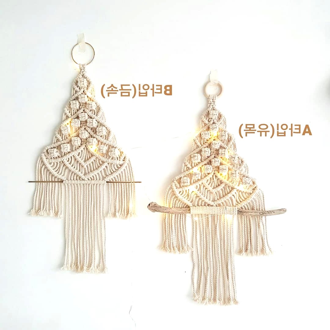 Елка своими руками - фото 18